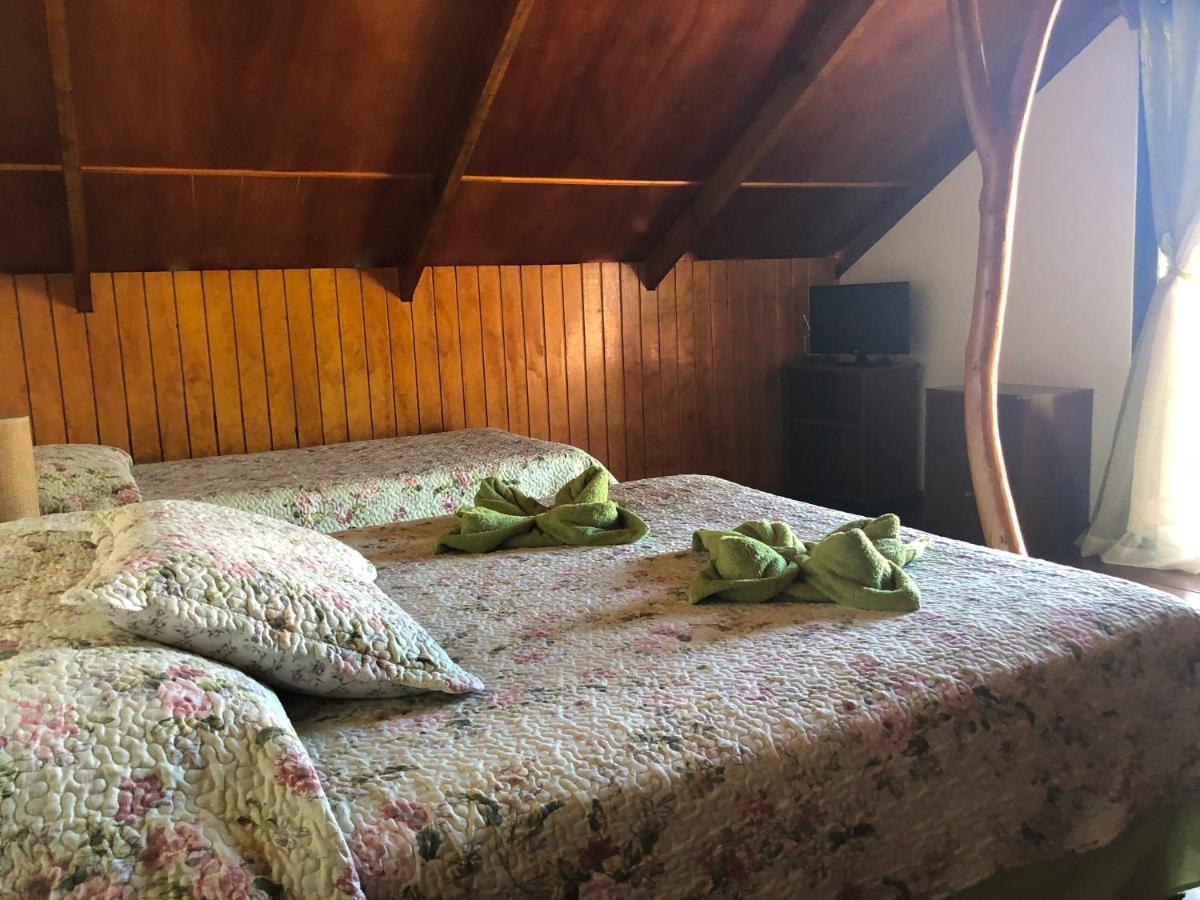Cabanas Hinariru Nui Χάνγκα Ρόα Εξωτερικό φωτογραφία