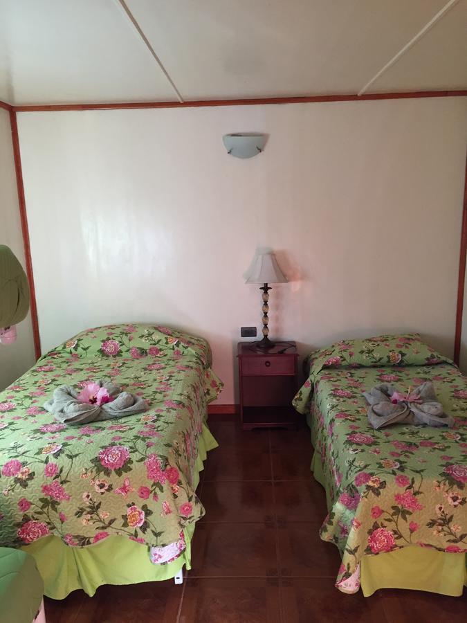 Cabanas Hinariru Nui Χάνγκα Ρόα Εξωτερικό φωτογραφία
