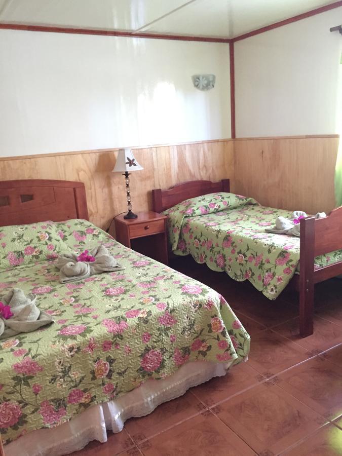 Cabanas Hinariru Nui Χάνγκα Ρόα Εξωτερικό φωτογραφία