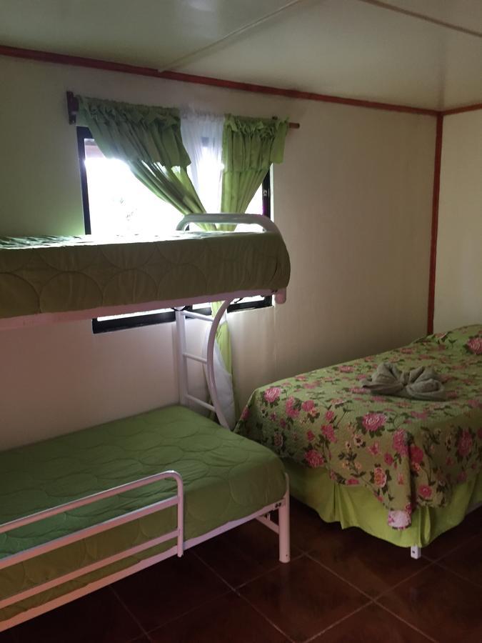 Cabanas Hinariru Nui Χάνγκα Ρόα Εξωτερικό φωτογραφία