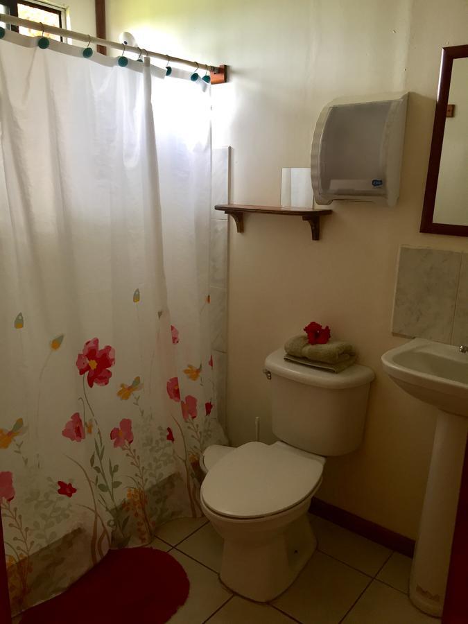 Cabanas Hinariru Nui Χάνγκα Ρόα Εξωτερικό φωτογραφία